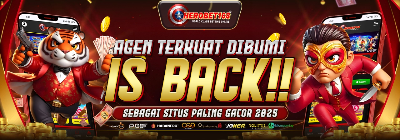 herobet168