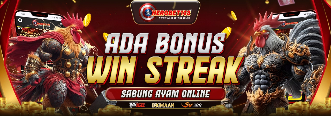 herobet168